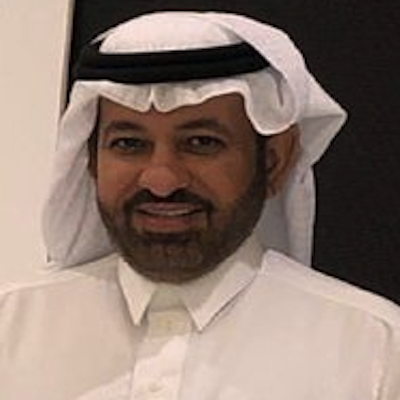 Dr. Sami AlShahwan